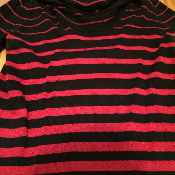Jones New York Sweater - Picture 3 of 4