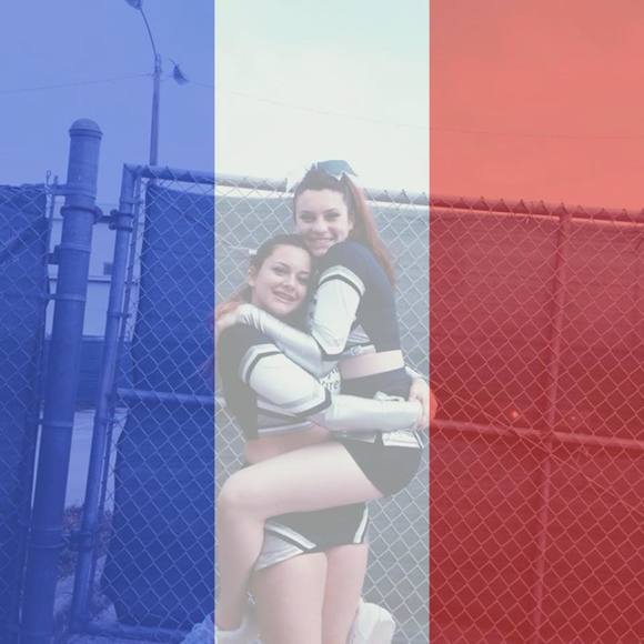 Meet your Posher, Bianca