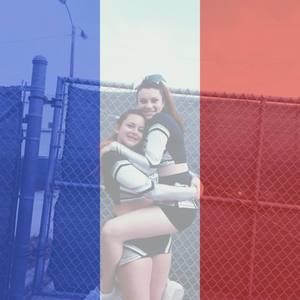 Meet your Posher, Bianca