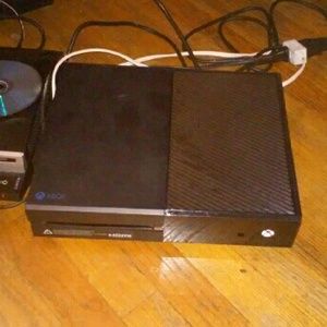 Xbox - One