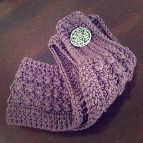 Ear warmer