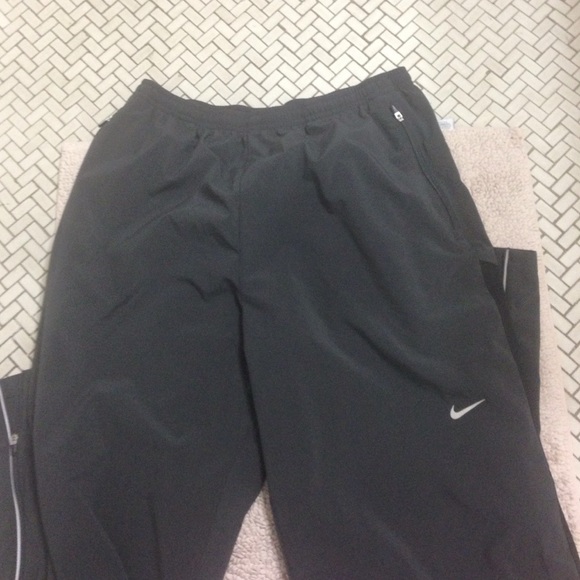 Nike fitdry sweatpants