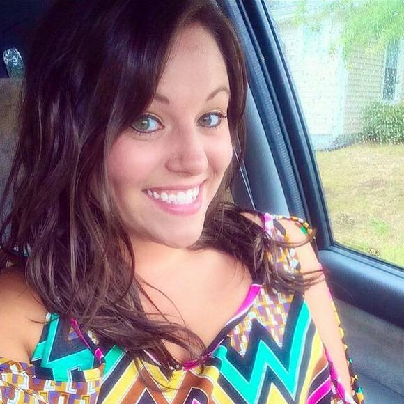 Meet your Posher, Carri