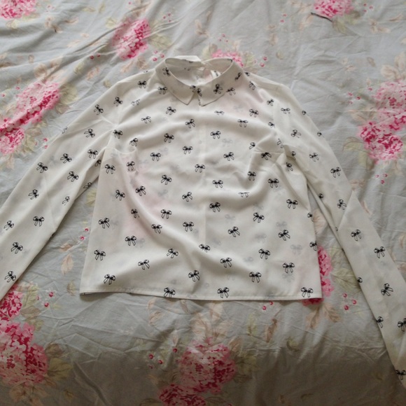Adorable Blouse