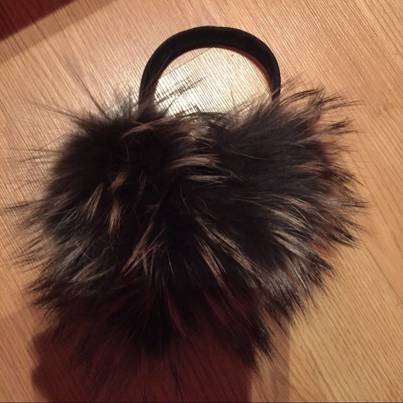 Annabelle New York ear muffs - Picture 1 of 3