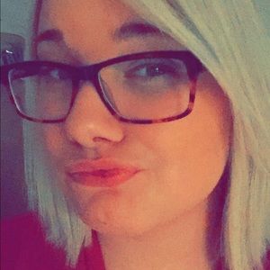 Meet your Posher, Alexandria