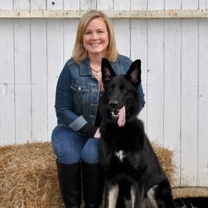 Meet your Posher, Cary