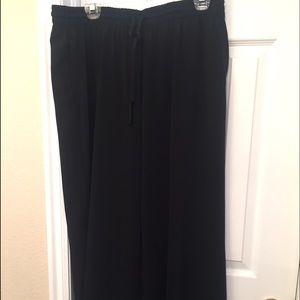 Lane Bryant super soft dress pants