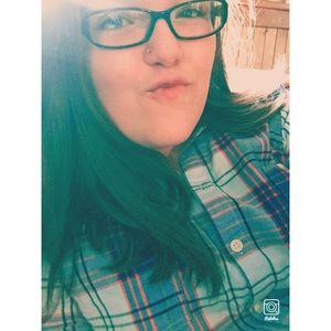 Meet your Posher, Kylee