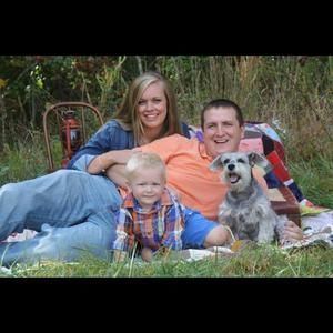 Meet your Posher, Kendra