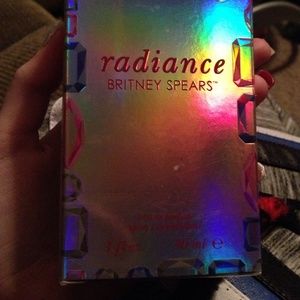Brand new. Never been open perfume