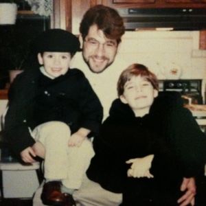 Meet your Posher, Matthew