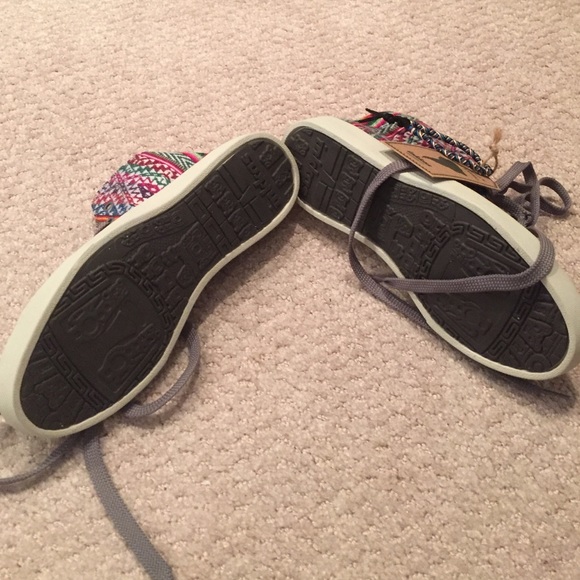 Inkkas Shoes - Inkkas High Top Sneakers Inkkas Shoes - Inkkas High Top Sneakers