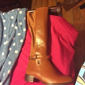 Ordered them a half size too small