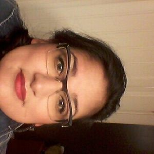 Meet your Posher, Blanca