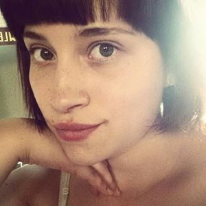 Meet your Posher, Bethany