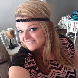 Meet your Posher, Brooke