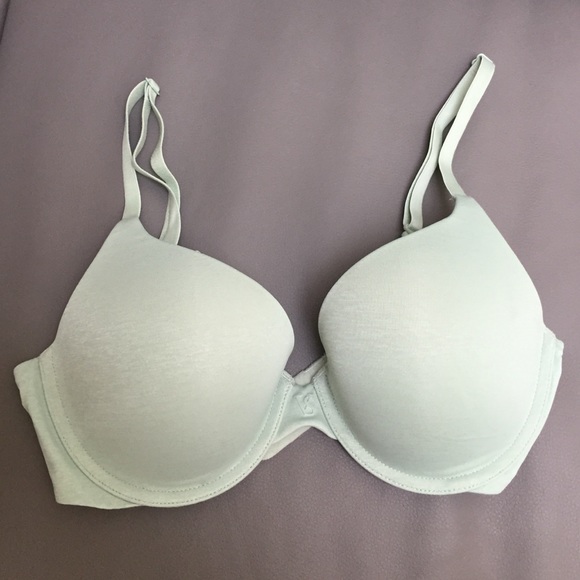 Victoria's Secret Padded Perfect Coverage Bra