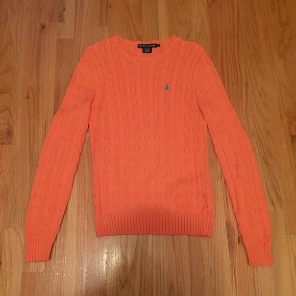 Ralph Lauren Sweater