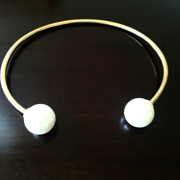 Zara Necklace