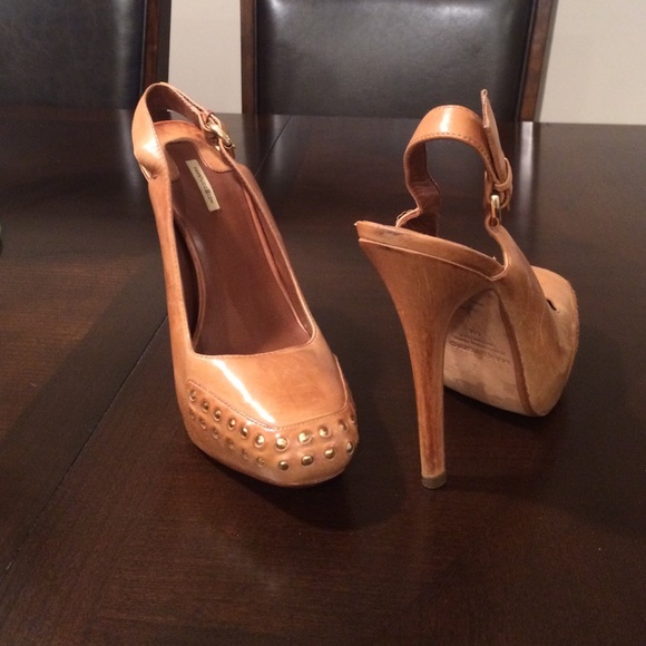 Max Studio Heels