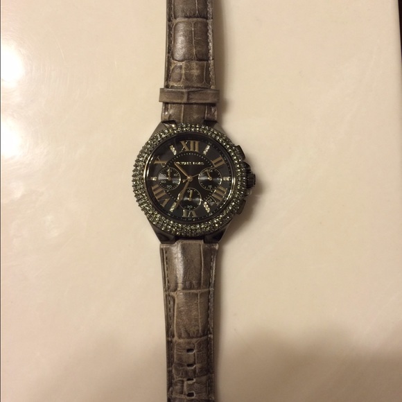 Michale Kors watch
