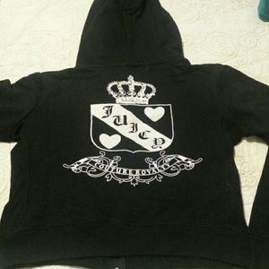 Juicy sweat suit brand new