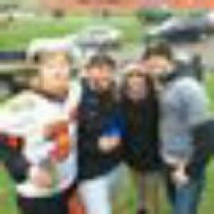 Meet your Posher, Patrick