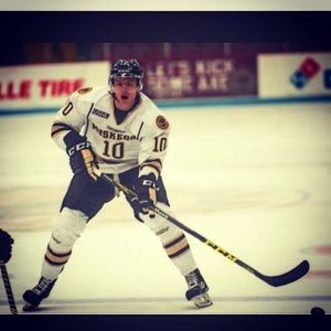 Meet your Posher, Derek