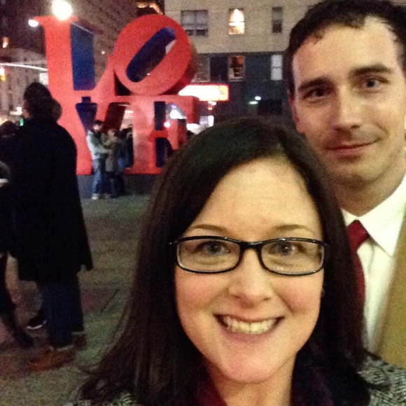 Meet your Posher, Beth - Picture 2 of 2