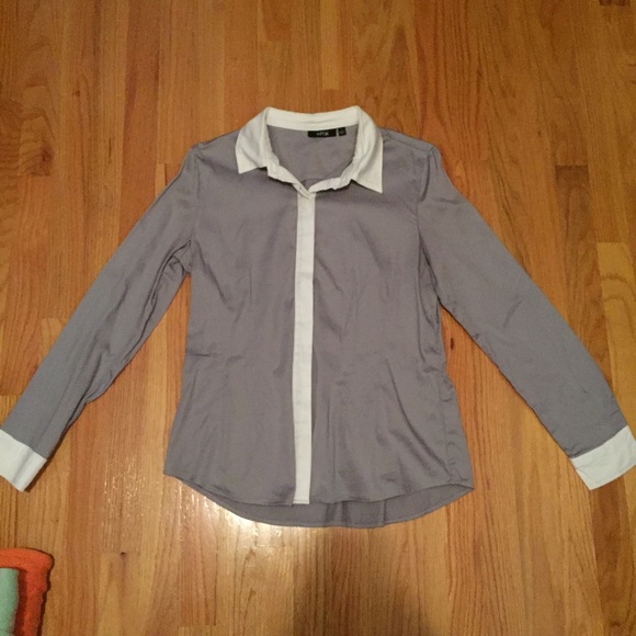 Apt.9 button-down