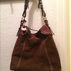 Dooney and Bourke purse