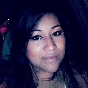 Meet your Posher, Evelyn