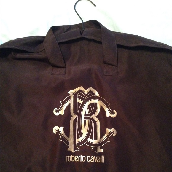 Roberto Cavalli cocktail dress. - Picture 3 of 4