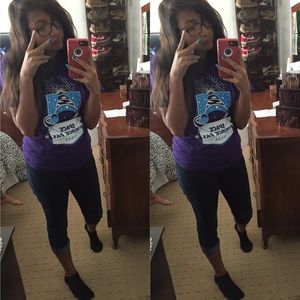 Meet your Posher, Daniela