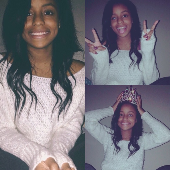 Meet your Posher, Jakarah