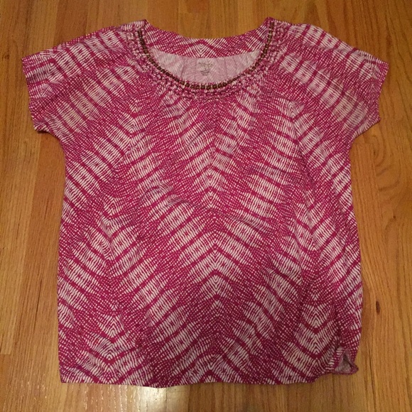 Sonoma T-shirt