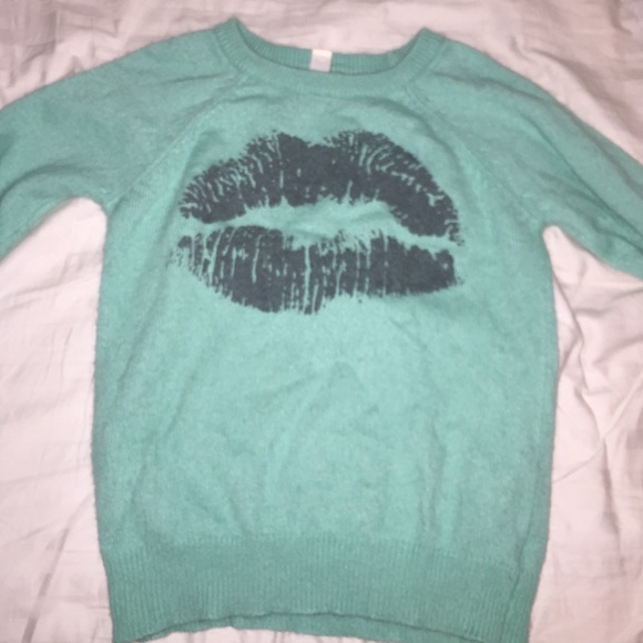 Forever 21 Sweater
