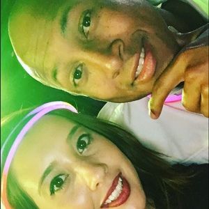 Meet your Posher, Paige