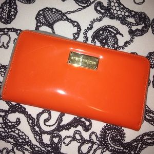 Steve Madden Wallet
