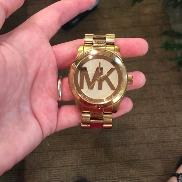 Michael kors watch - Picture 1 of 4