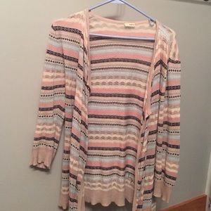 Cardigan