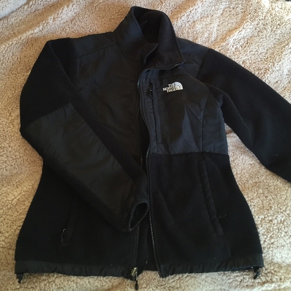 North Face Women's Denali Jacket