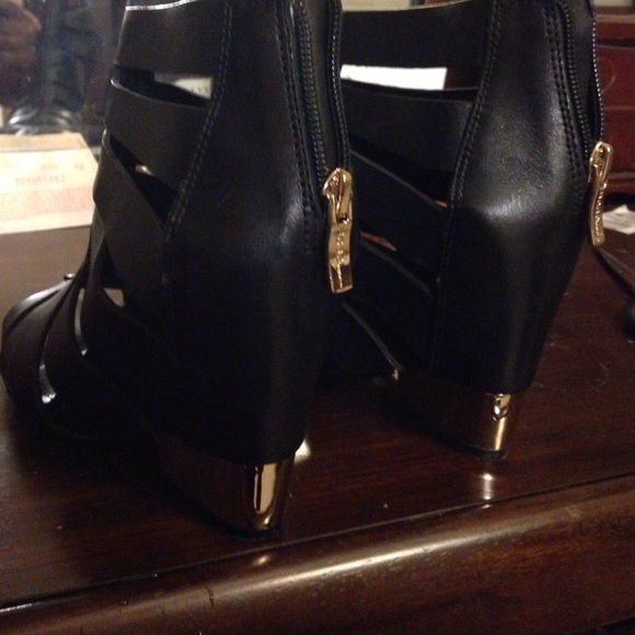 BCBG Sandals