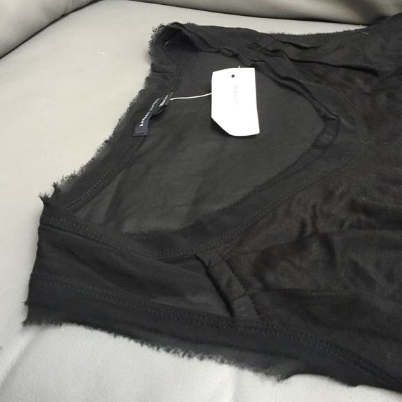 Banana Republic Drawstring Tank - Picture 4 of 4