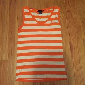 Ralph Lauren tank top