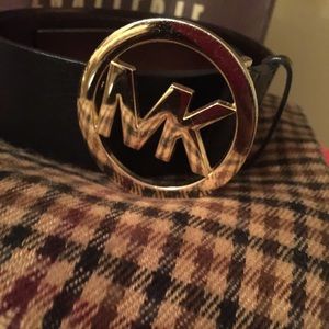 Michael Kors Belt