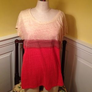 Gap tee