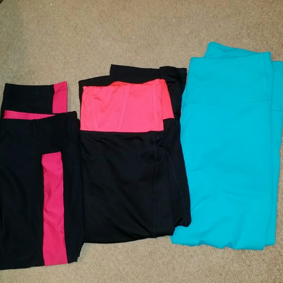 Workout Pants