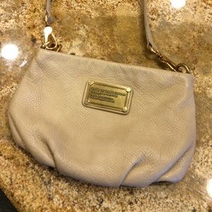 Marc by Marc Jacobs "New-Q Percy" Crossbody Bag